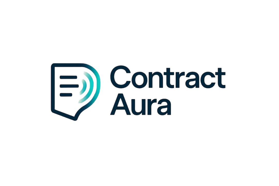 Contract Aura Logo